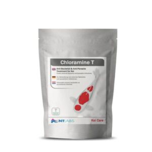 NT Labs Koi Care Chloramine T 250g