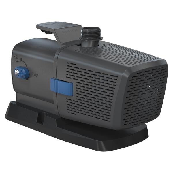 Oase Aquarius Eco Premium 4500 Pond Pump