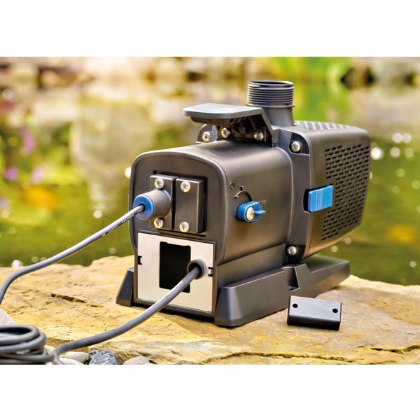 Oase Aquarius Eco Premium 4500 Pond Pump