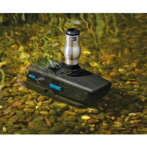 Oase Aquarius Eco Premium 4500 Pond Pump