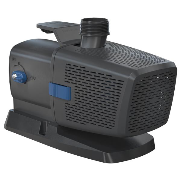 Oase Aquarius Eco Premium 9500 Pond Pump