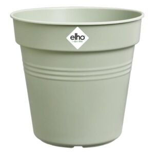 Elho Green Basics Growpot Stone Green 11cm