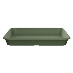 Florus Universal Saucer Quadro Green 31cm