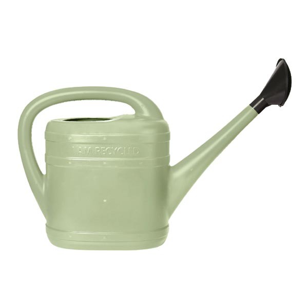 Florus Garden Watering Can Mint Green 10 Litres