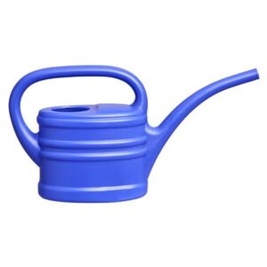 Florus Baby Watering Can Blue 0.45L