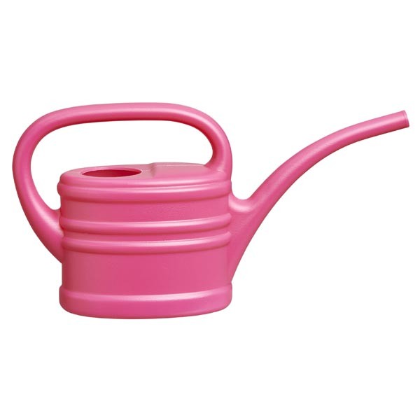 Florus Baby Watering Can Pink 0.45L