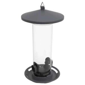 Peckish Funnel Seed Feeder