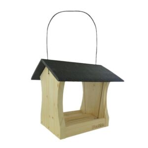 Peckish Woodland Feast Seed Feeder