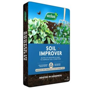 Westland Soil Improver 50 Litres