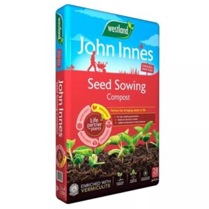 Westland John Innes Peat Free Seed Sowing Compost 28 Litres