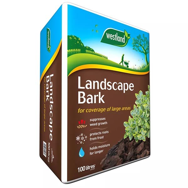 Westland Landscape Bark 100 Litres