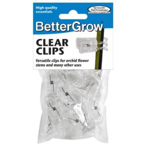 Growth Tech BetterGrow Clear Clips