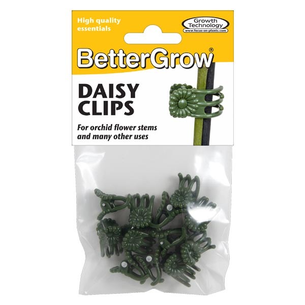 Growth Tech BetterGrow Daisy Clips