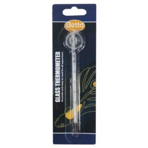 Betta Glass Thermometer