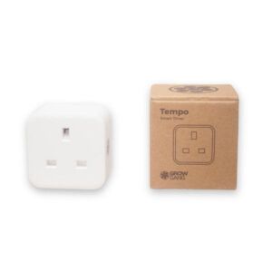 Grow Gang Tempo Plug-in Smart Timer