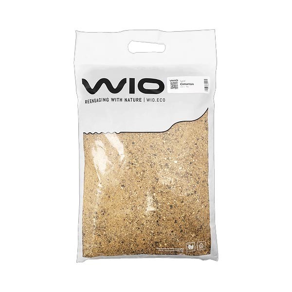 Wio Cimarron Aquatic Sand 5kg