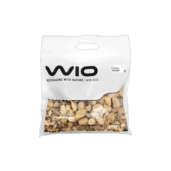 Wio Bumblebee Aquatic Gravel 2kg