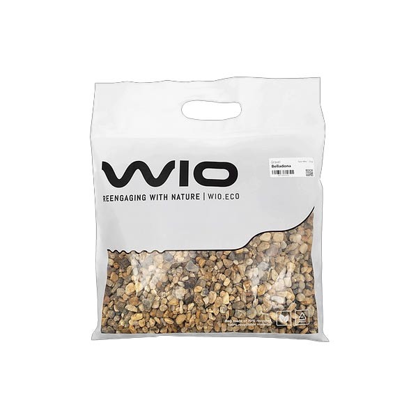 Wio Belladonna Aquatic Gravel 2kg