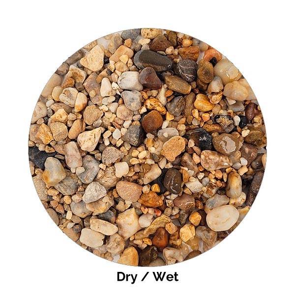 Wio Belladonna Aquatic Gravel 2kg