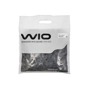 Wio Silver Shadow Aquatic Gravel Small 2kg