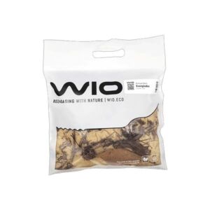 Wio Everglades Riverbed Aquatic Substrate 2kg