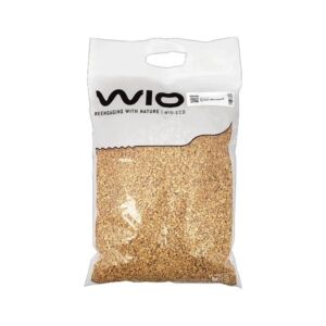 Wio Mustard Artist Wetland Aquatic Substrate 5kg