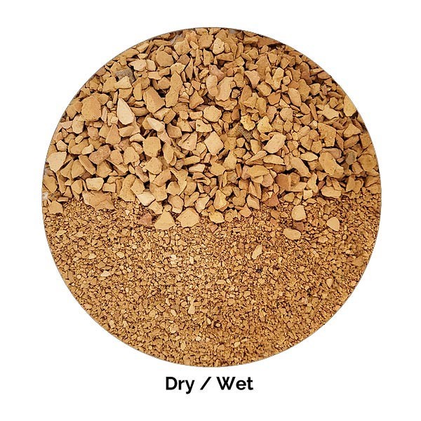 Wio Mustard Artist Wetland Aquatic Substrate 5kg