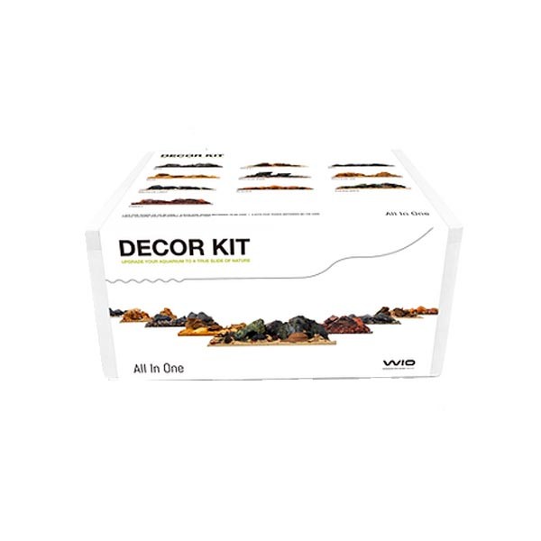 Wio Mere River All-in-1 Decor Kit