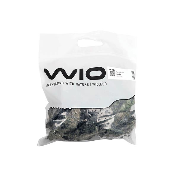 Wio Jade Nano Aquatic Rock 2kg