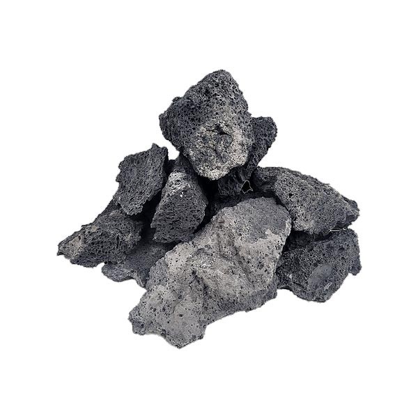 Wio Darwin Black Lava Nano Aquatic Rock 1.5kg