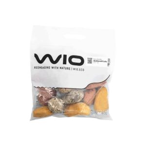 Wio McDonald Lake Nano Aquatic Boulder 2kg