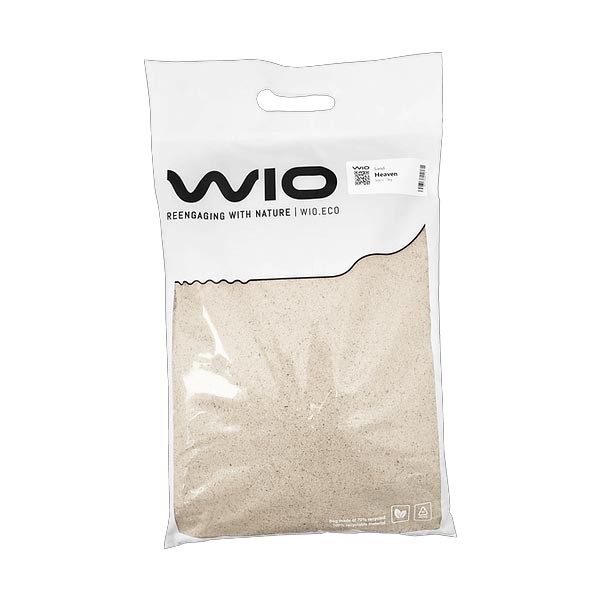 Wio Heaven Aquatic Sand 5kg