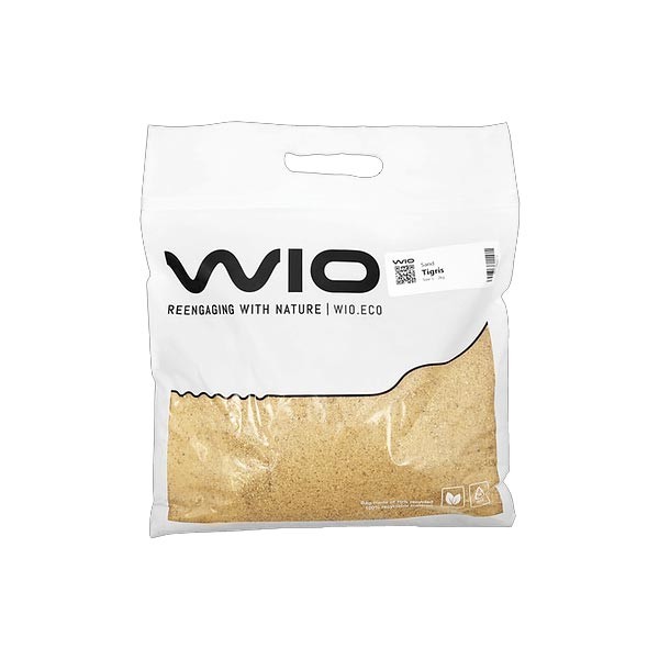 Wio Tigris Aquatic Sand 2kg