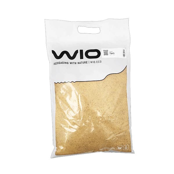 Wio Tigris Aquatic Sand 5kg