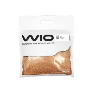 Wio Canyon Aquatic Sand 2kg