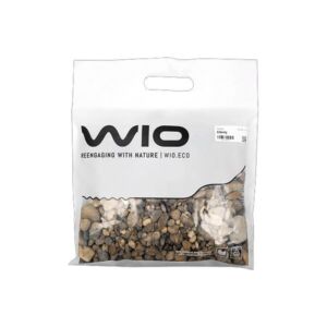 Wio Elderly Aquatic Gravel Small 2kg