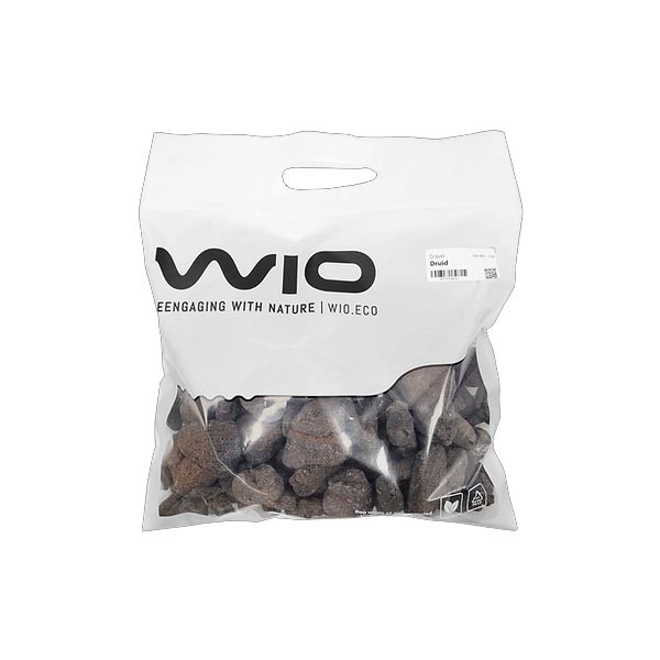 Wio Druid Aquatic Gravel Mix 2kg