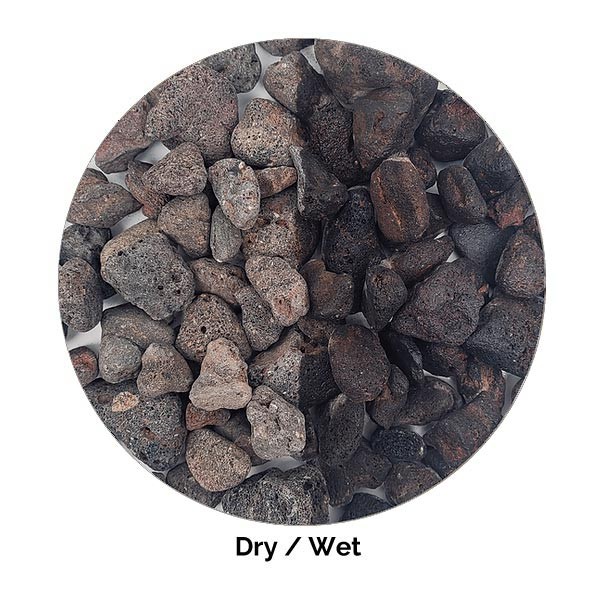 Wio Druid Aquatic Gravel Mix 2kg