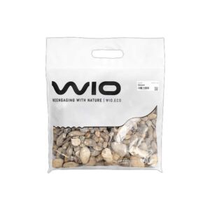 Wio Stream Aquatic Gravel Mix 2kg