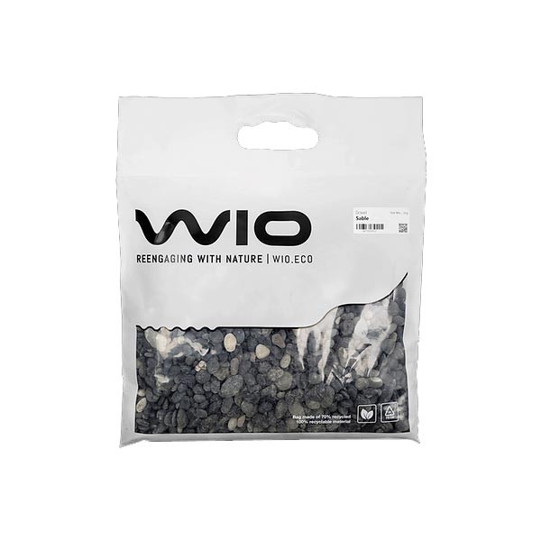 Wio Sable Aquatic Gravel Mix 2kg