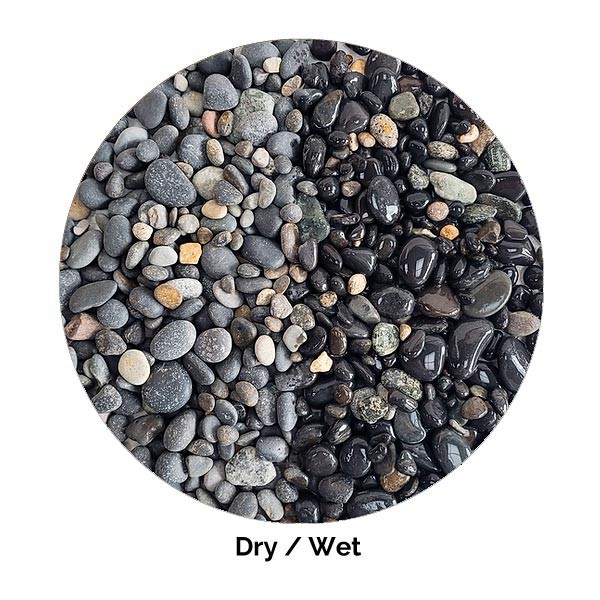 Wio Sable Aquatic Gravel Mix 2kg