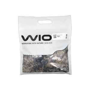 Wio Ibon Riverbed Aquatic Substrate 2kg