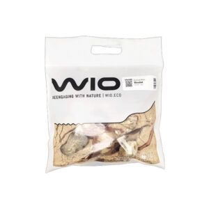 Wio Rivulet Riverbed Aquatic Substrate 2kg