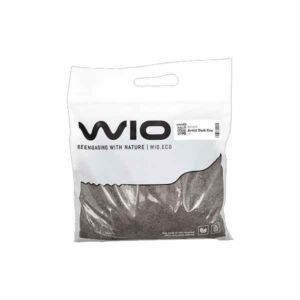 Wio Dark Artist Wetland Aquatic Substrate 5kg