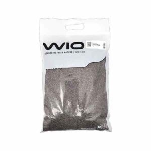 Wio Dark Artist Wetland Aquatic Substrate 5kg