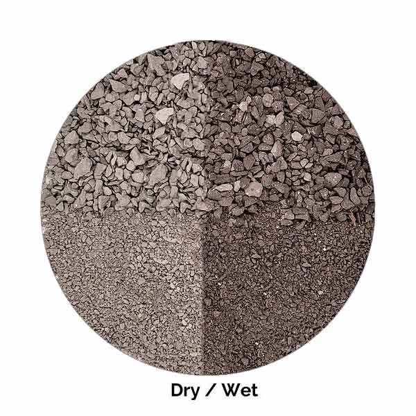 Wio Dark Artist Wetland Aquatic Substrate 5kg