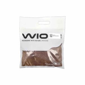 Wio Cocoa Artist Wetland Aquatic Substrate 2kg