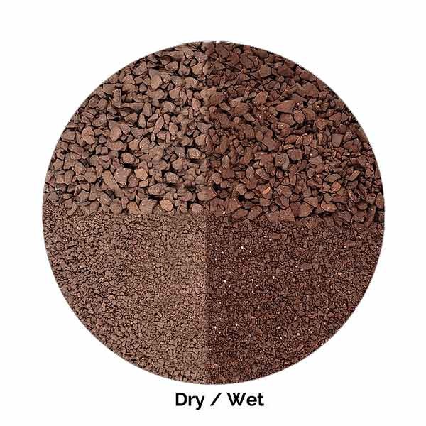 Wio Cocoa Artist Wetland Aquatic Substrate 2kg