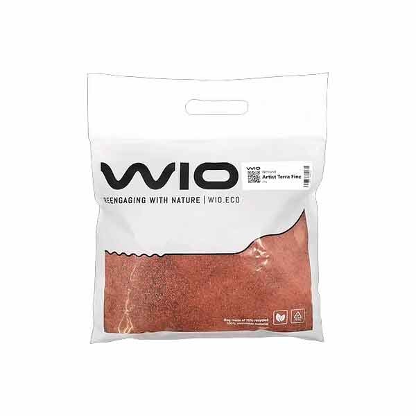 Wio Terra Artist Wetland Aquatic Substrate 2kg