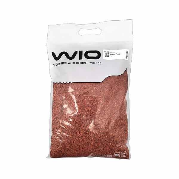 Wio Terra Artist Wetland Aquatic Substrate 5kg